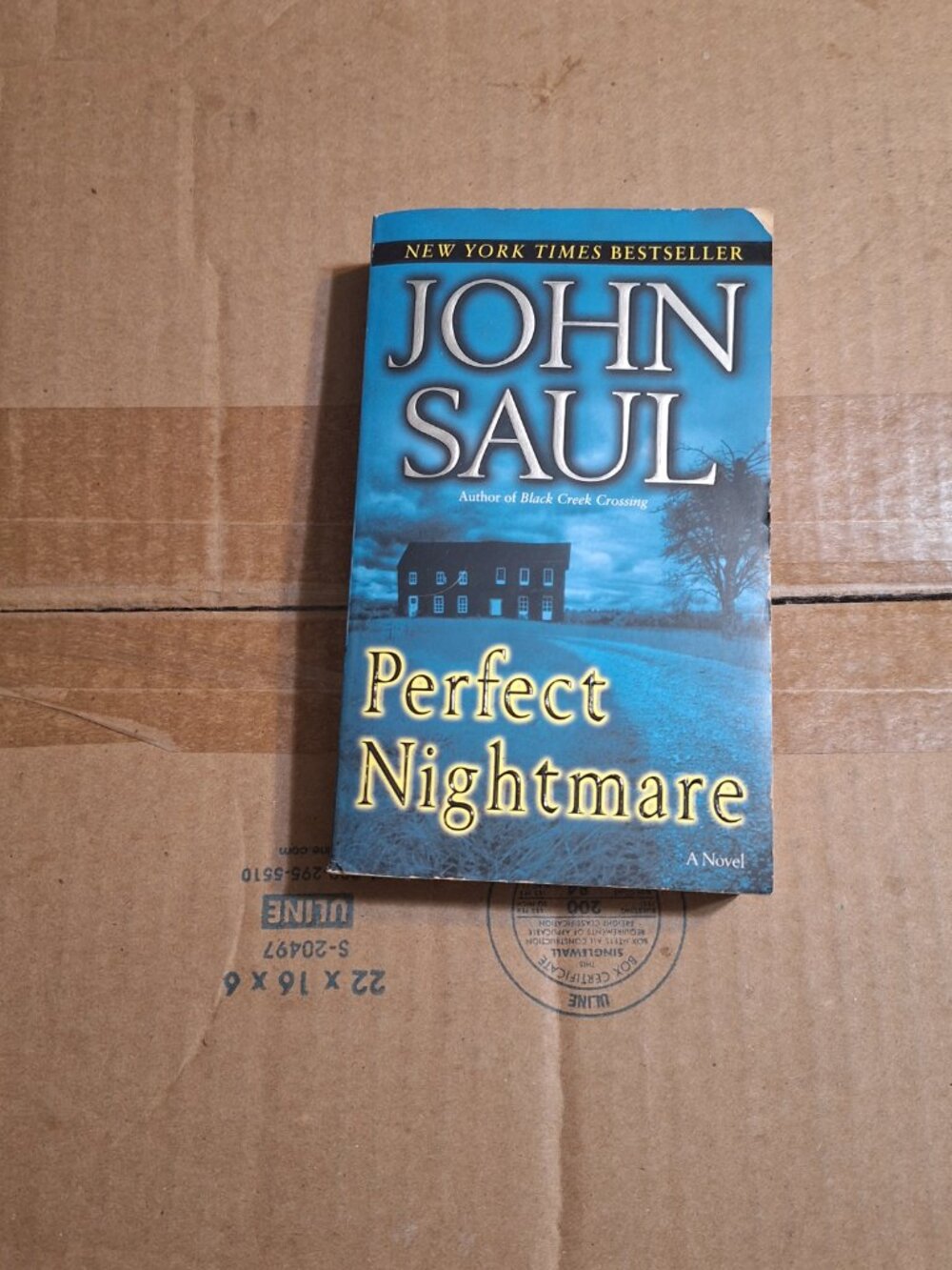 Perfect Nightmare